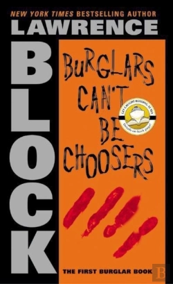 Bertrand.pt - Burglars Can'T Be Choosers