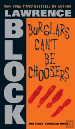 Bertrand.pt - Burglars Can't Be Choosers