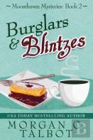 Burglars & Blintzes