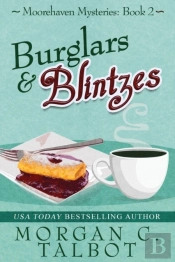 Burglars & Blintzes