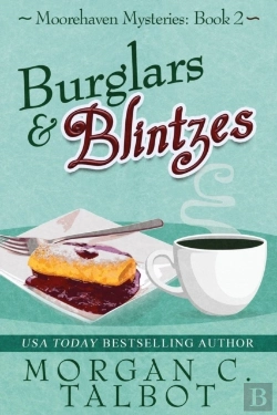 Bertrand.pt - Burglars & Blintzes