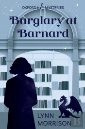 Burglary At Barnard