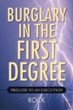 Bertrand.pt - Burglary In The First Degree