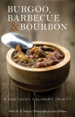 Bertrand.pt - Burgoo, Barbecue, And Bourbon
