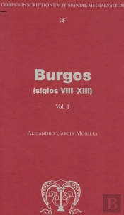 Burgos (Siglos Viii-Xiii)