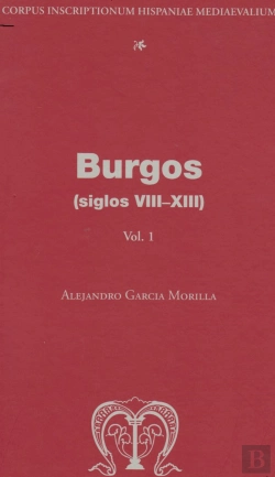 Bertrand.pt - Burgos (Siglos Viii-Xiii)