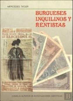 Bertrand.pt - Burgueses, Inquilinos Y Rentistas