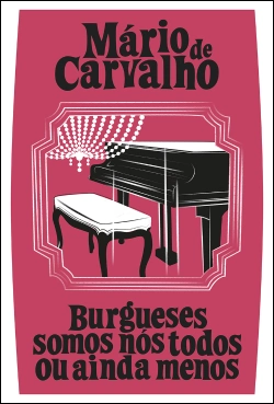 Bertrand.pt - Burgueses somos nós todos ou ainda menos