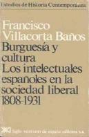 Burguesía Y Cultura