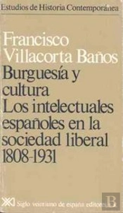 Burguesía Y Cultura