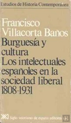 Bertrand.pt - Burguesía Y Cultura