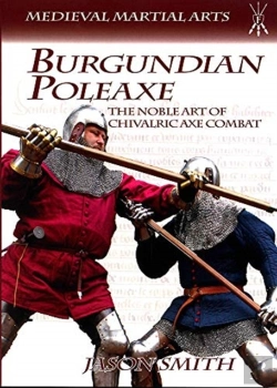 Bertrand.pt - Burgundian Poleaxe