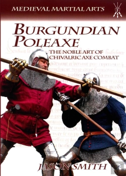 Bertrand.pt - Burgundian Poleaxe