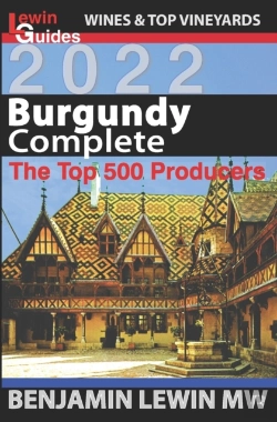 Bertrand.pt - Burgundy