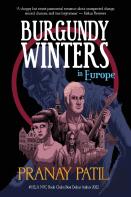 Burgundy Winters