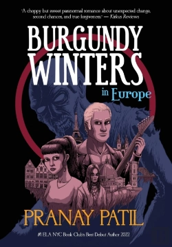 Bertrand.pt - Burgundy Winters