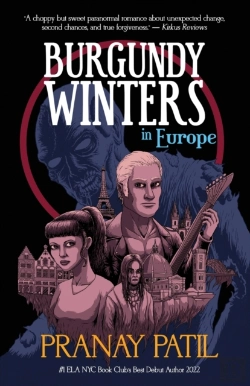 Bertrand.pt - Burgundy Winters