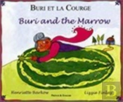 Buri And The Marrow (English/French)