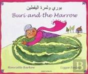 Buri And The Marrow In Arabic And English