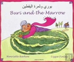 Bertrand.pt - Buri And The Marrow In Arabic And English