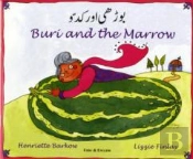 Buri And The Marrow In Urdu And English