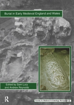 Bertrand.pt - Burial In Early Medieval England And Wales