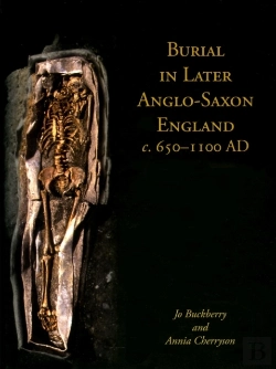 Bertrand.pt - Burial In Later Anglo-Saxon England, C.650-1100 Ad