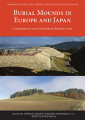 Burial Mounds In Europe And Japan