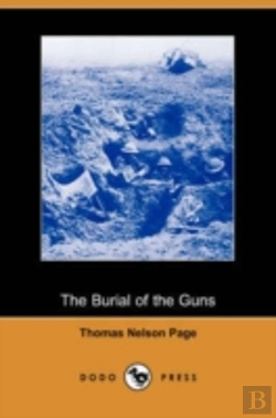 Bertrand.pt - Burial Of The Guns (Dodo Press)