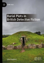 Burial Plots In British Detective Fiction