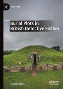 Burial Plots In British Detective Fiction