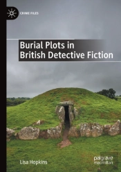 Burial Plots In British Detective Fiction