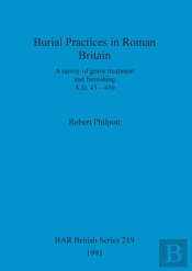 Burial Practices In Roman Britain