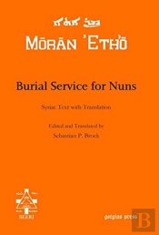 Burial Service For Nuns