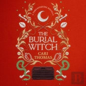 Burial Witch