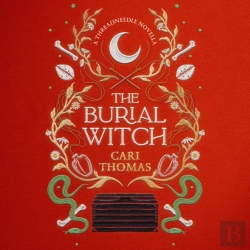Bertrand.pt - Burial Witch
