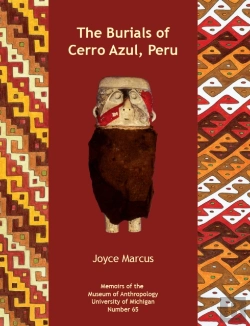 Bertrand.pt - Burials Of Cerro Azul, Peru