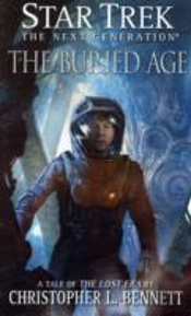 Buried Age