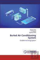 Buried Air Conditioning System