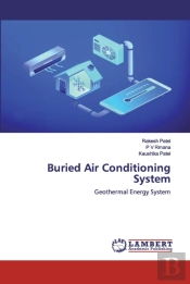 Buried Air Conditioning System