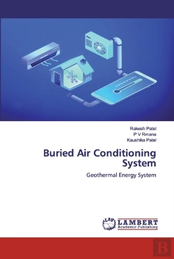 Bertrand.pt - Buried Air Conditioning System