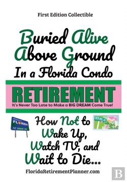 Bertrand.pt - Buried Alive Above Ground In A Florida Condo - How Not To Wake Up, Watch Tv And Wait To Die