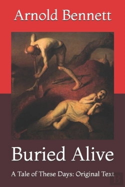 Bertrand.pt - Buried Alive