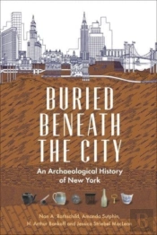 Buried Beneath The City