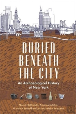Bertrand.pt - Buried Beneath The City