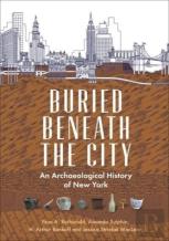 Buried Beneath The City