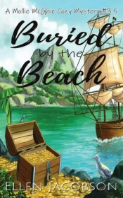 Buried By The Beach