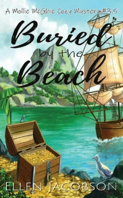 Bertrand.pt - Buried By The Beach