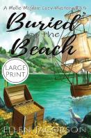 Buried By The Beach