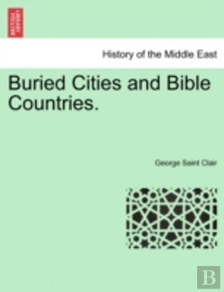 Bertrand.pt - Buried Cities And Bible Countries.